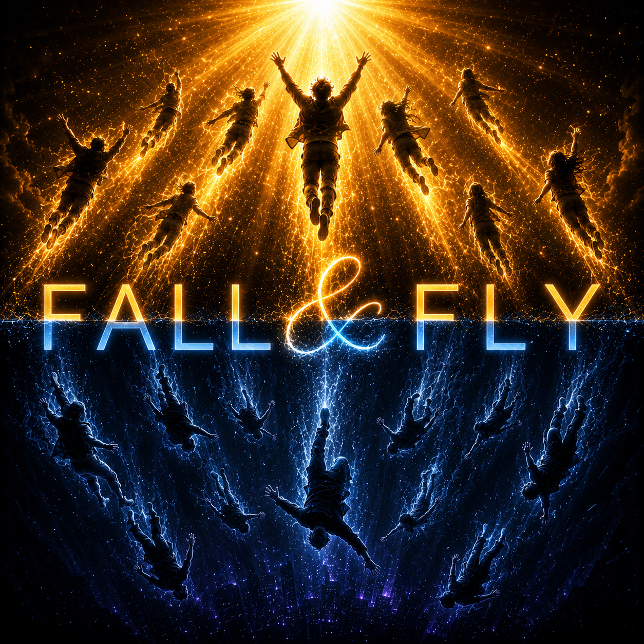 Fall & Fly Collection