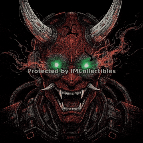 Devil Hannya