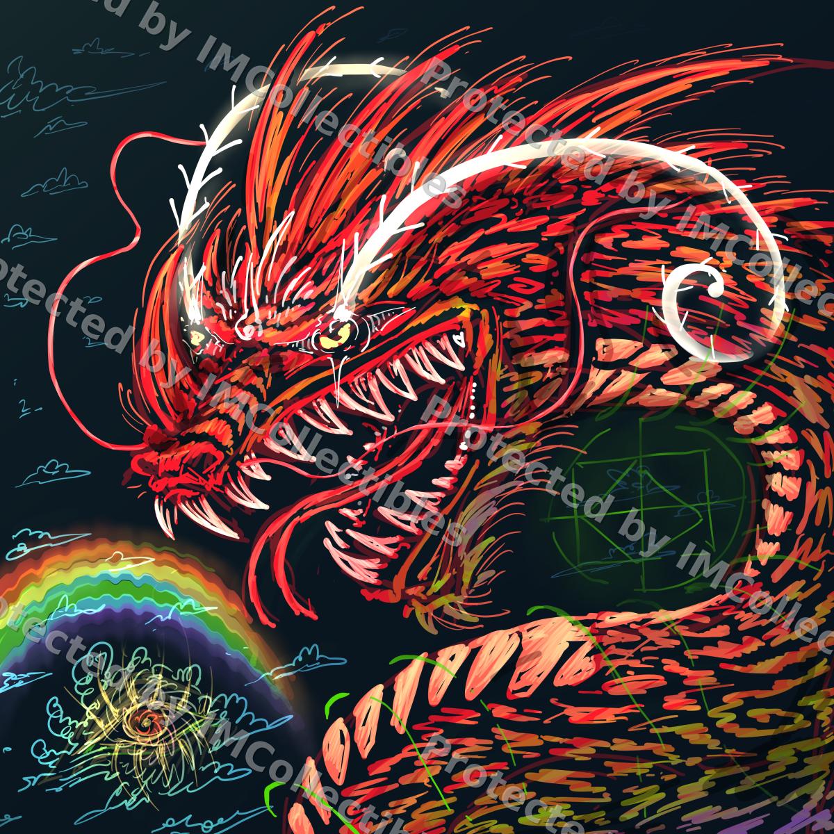 Blood Fury