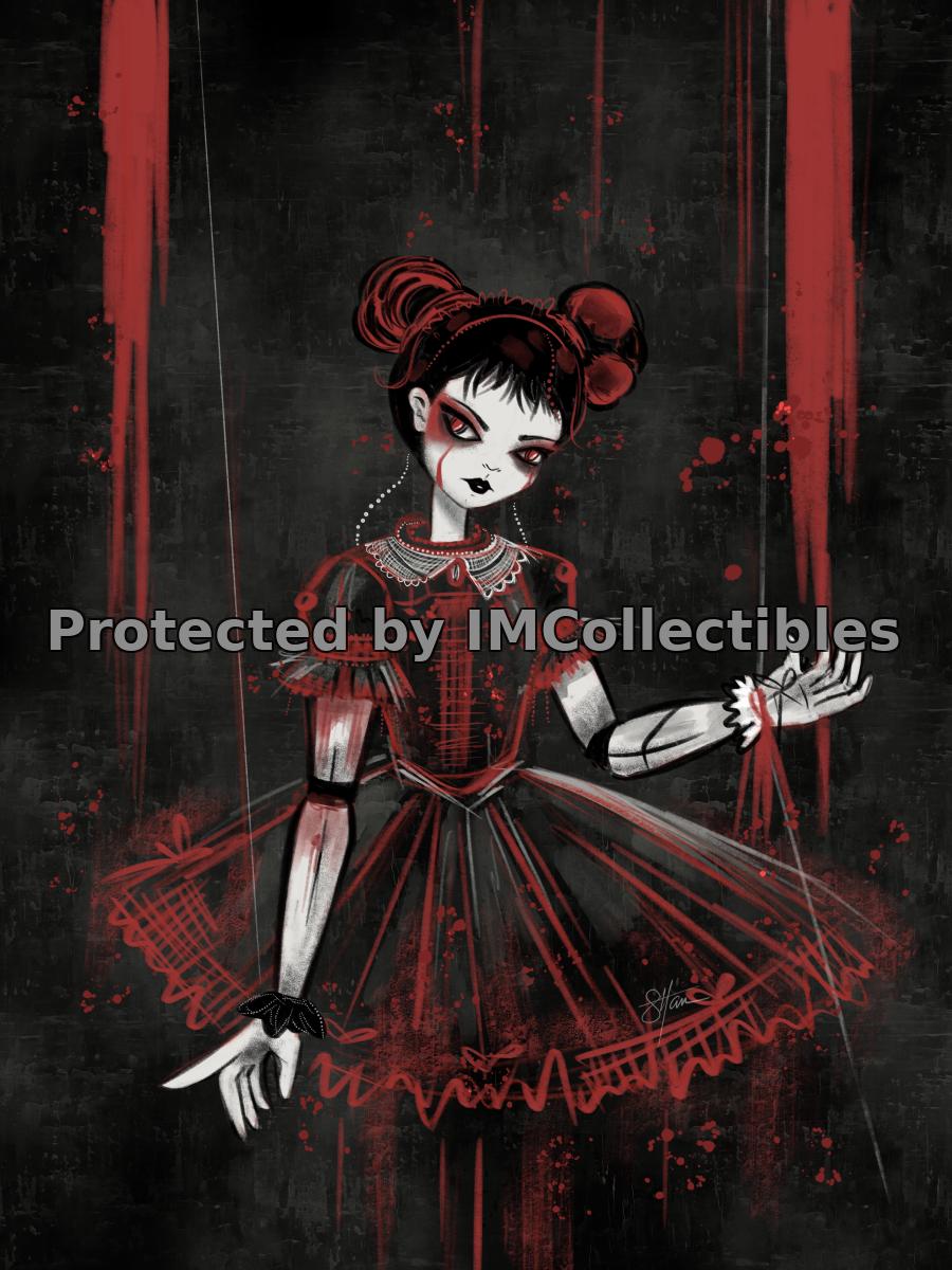 The Marionette IV