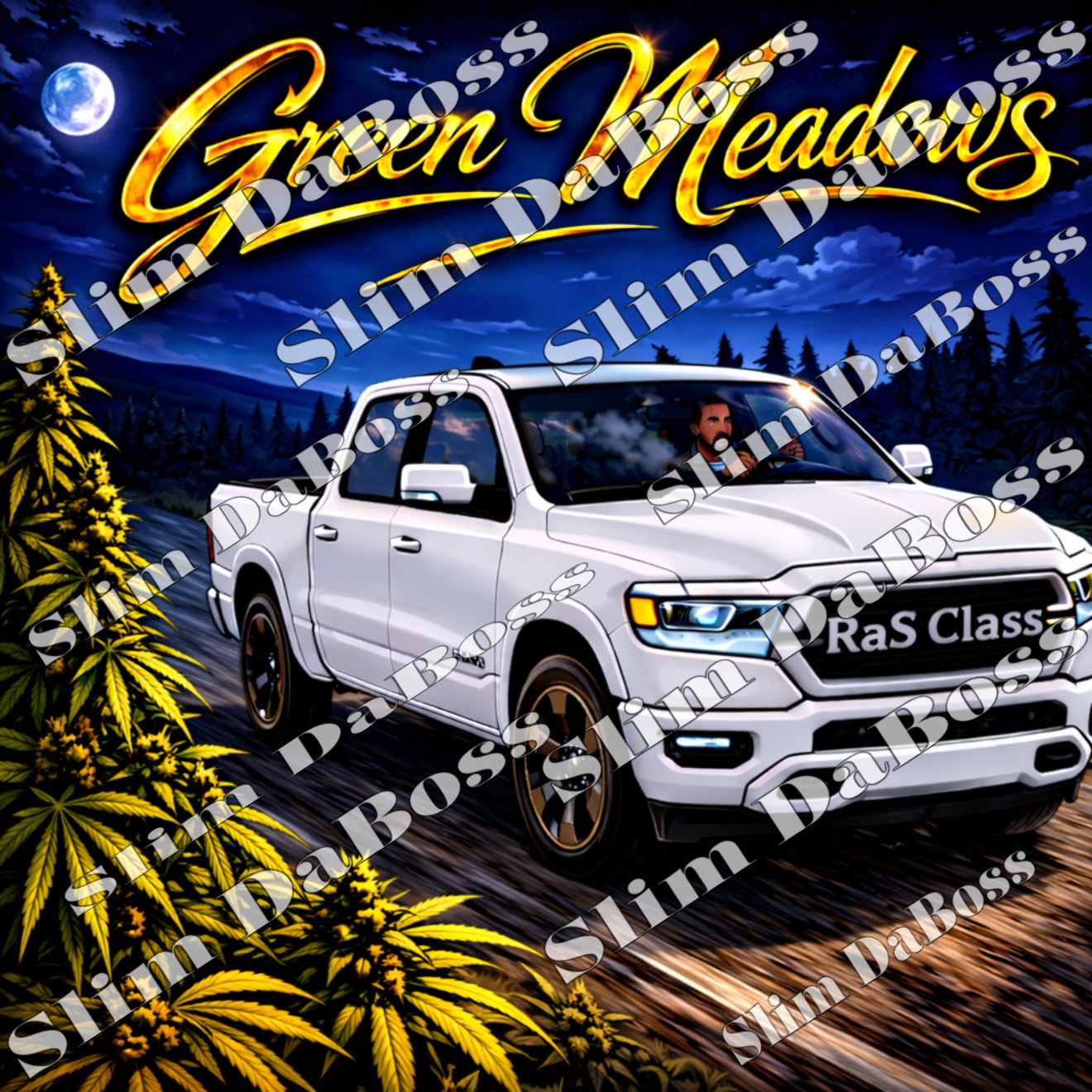 Green Meadows (420 Edition)