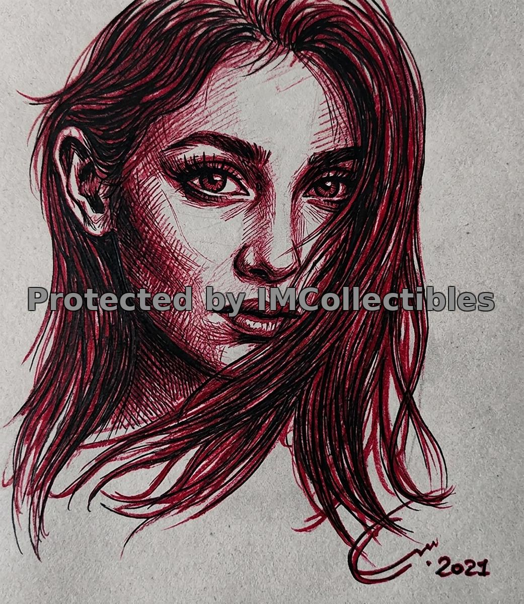 The Secret in Her Eyes
