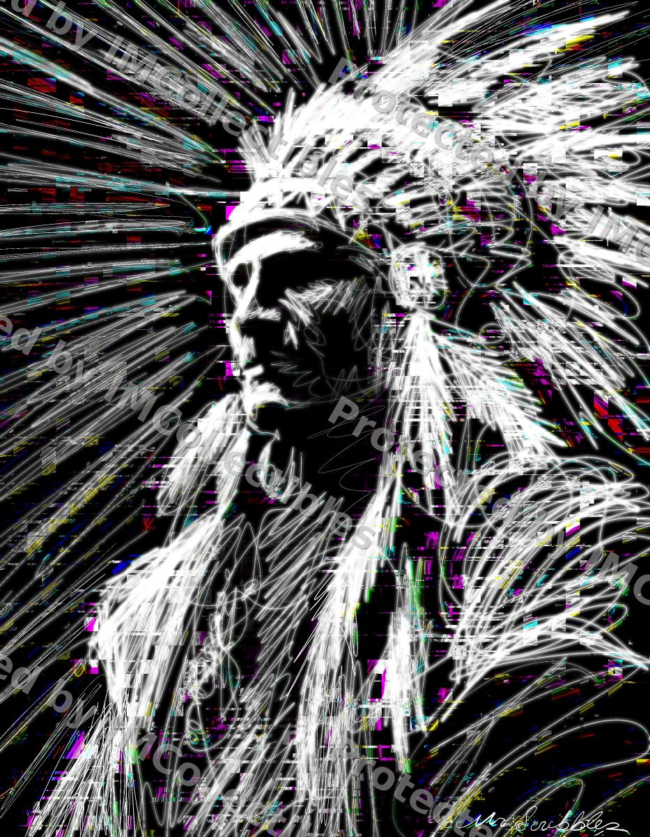 Big Chief