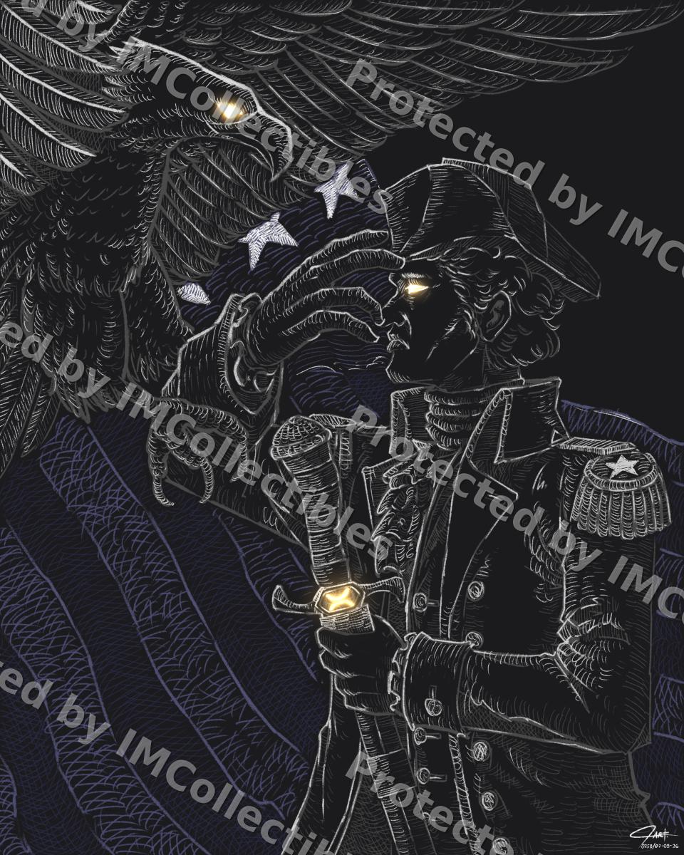 Quest for Independence v2
