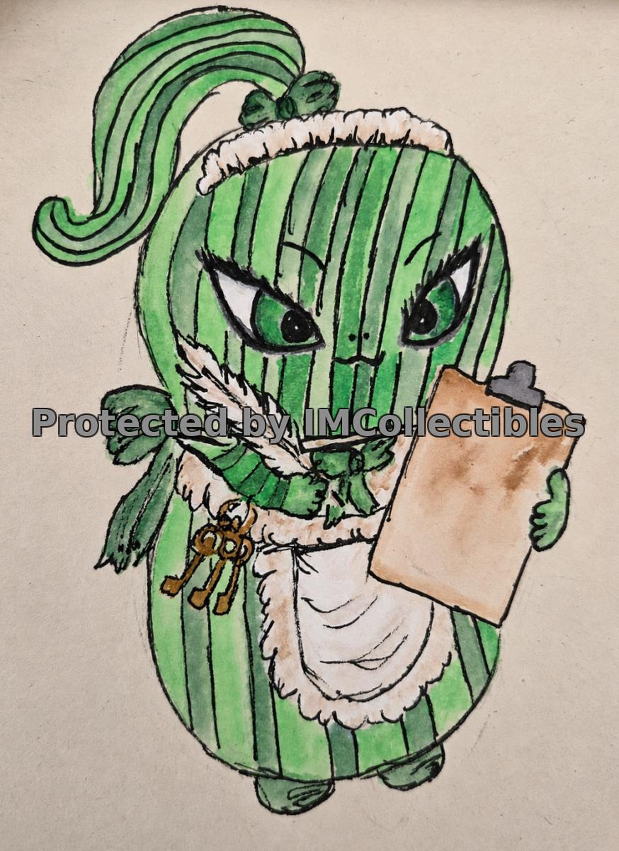 Lady Melona