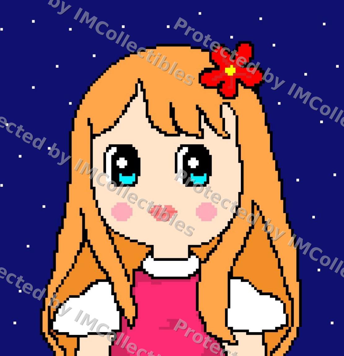 Princess of the Stars