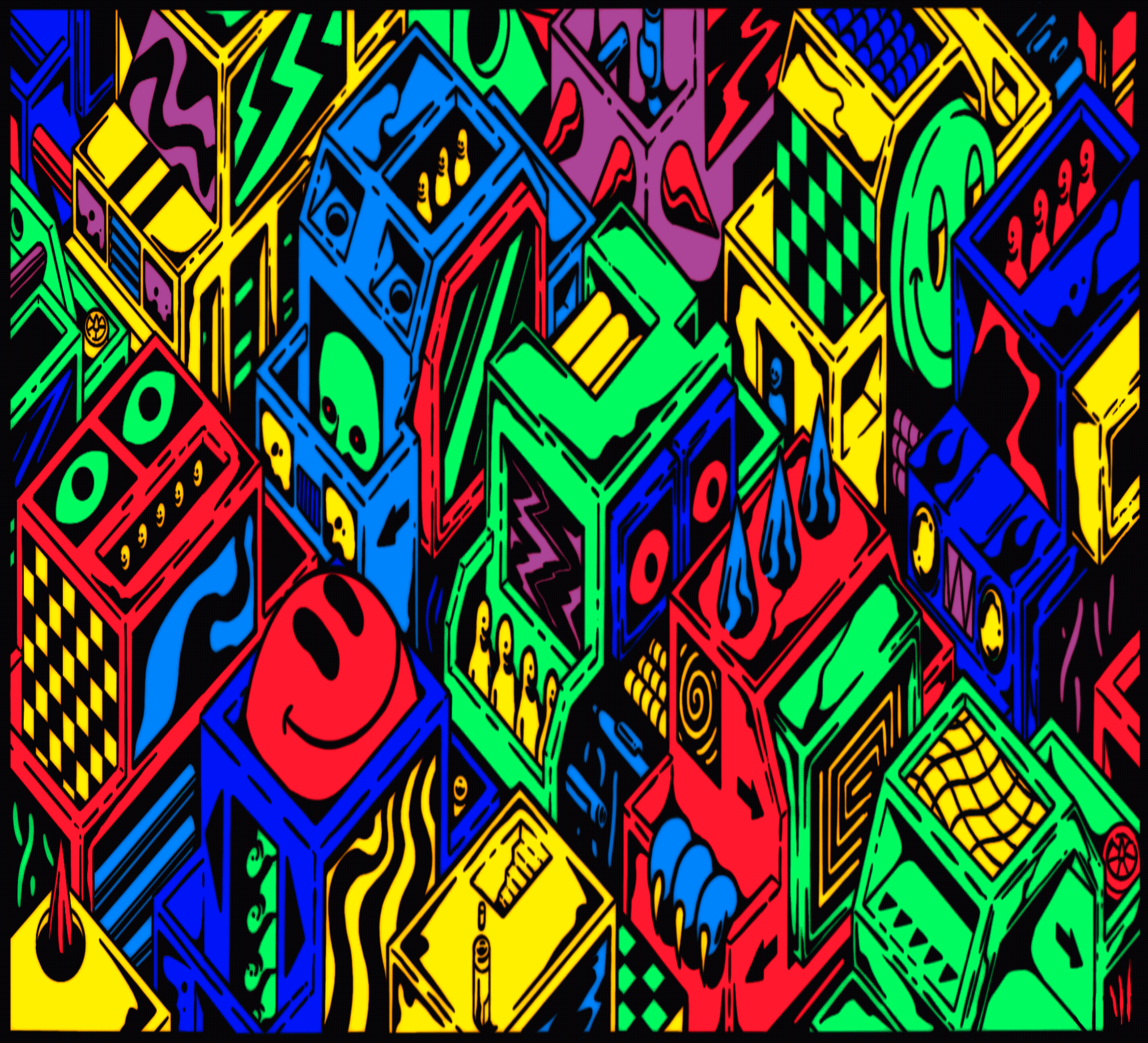 Production line
