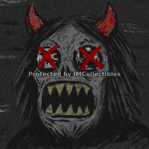 HELL MAKER