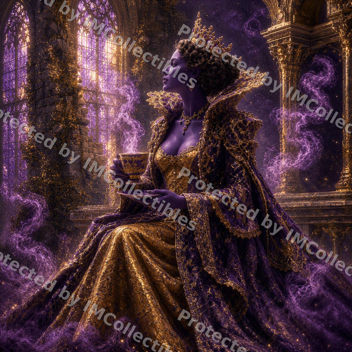 Velvet Grace