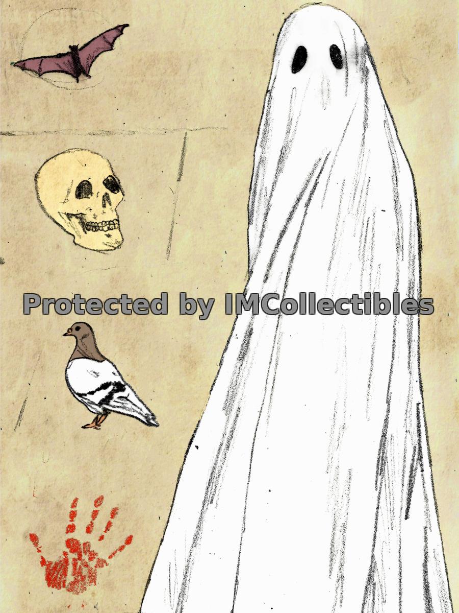 Ghost Story