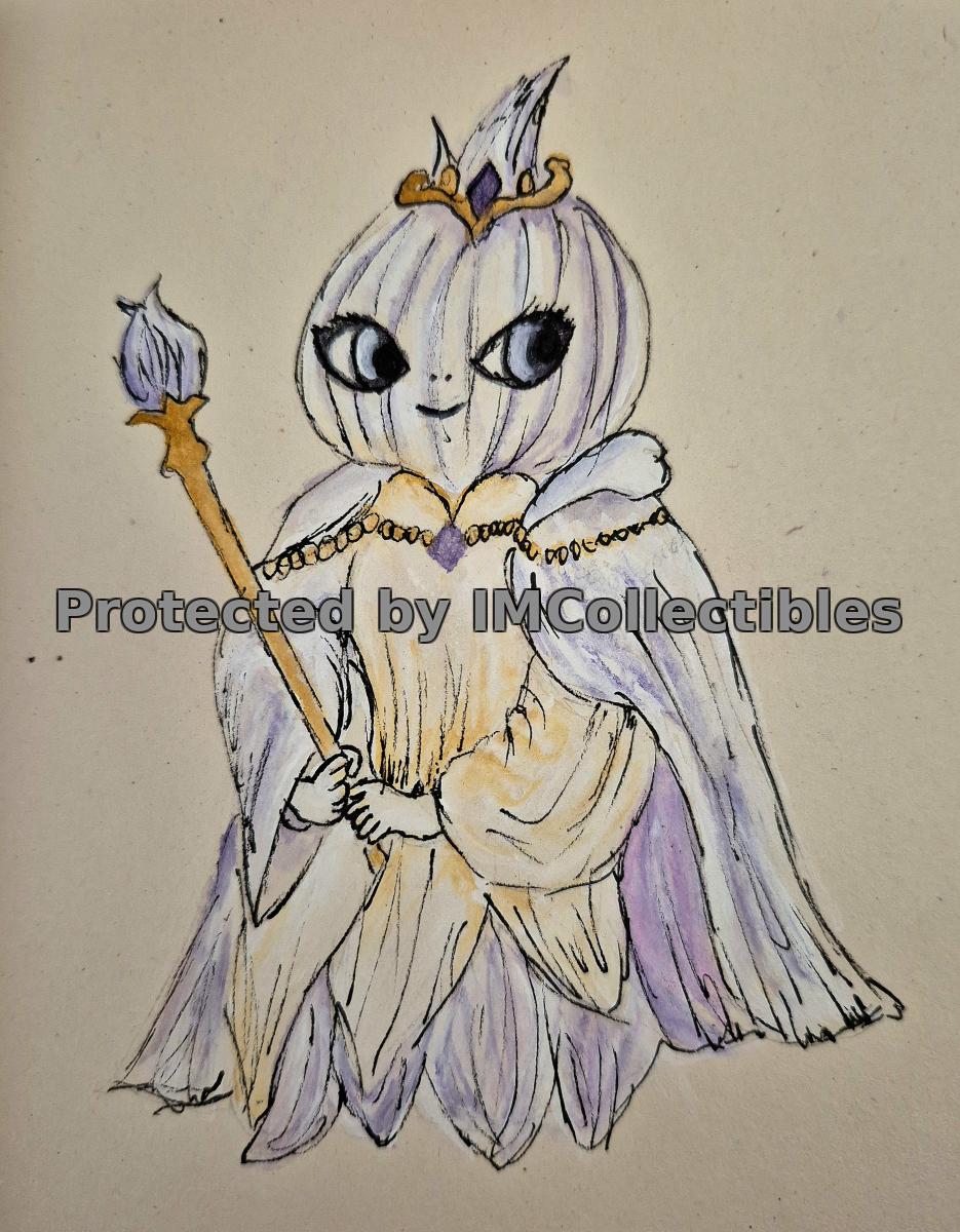 Queen Onia