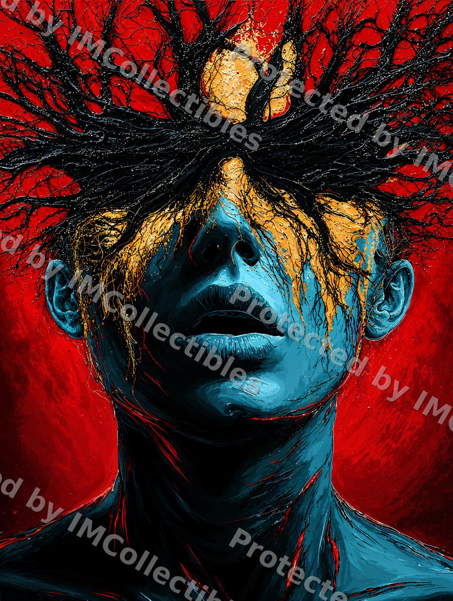 Black Roots Awakening