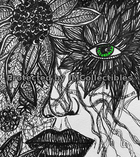 Emerald Eye
