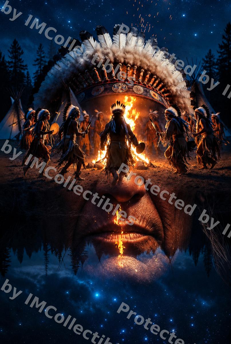 Summoning the Chief