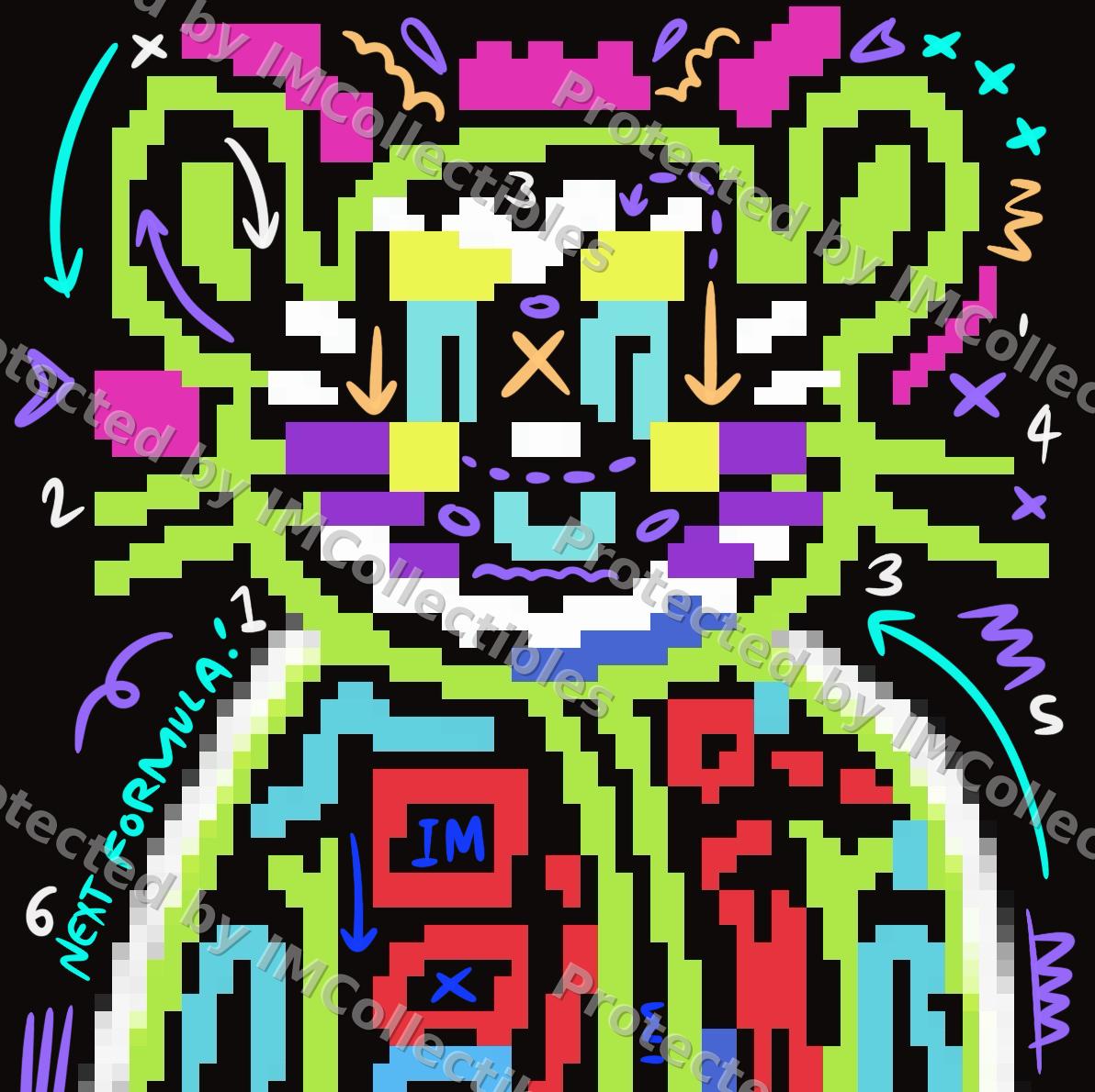 Pixel Addict
