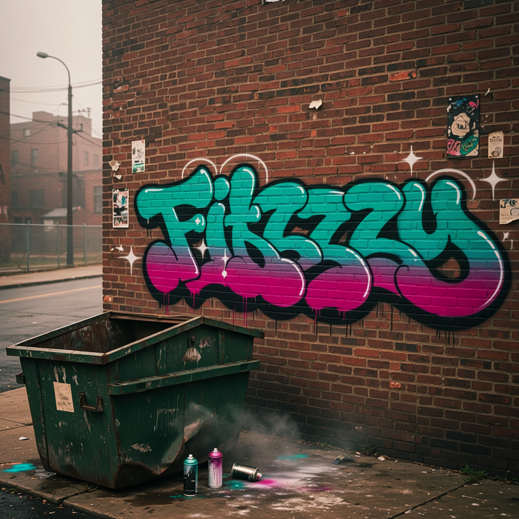 Fitzzzy Signature Series