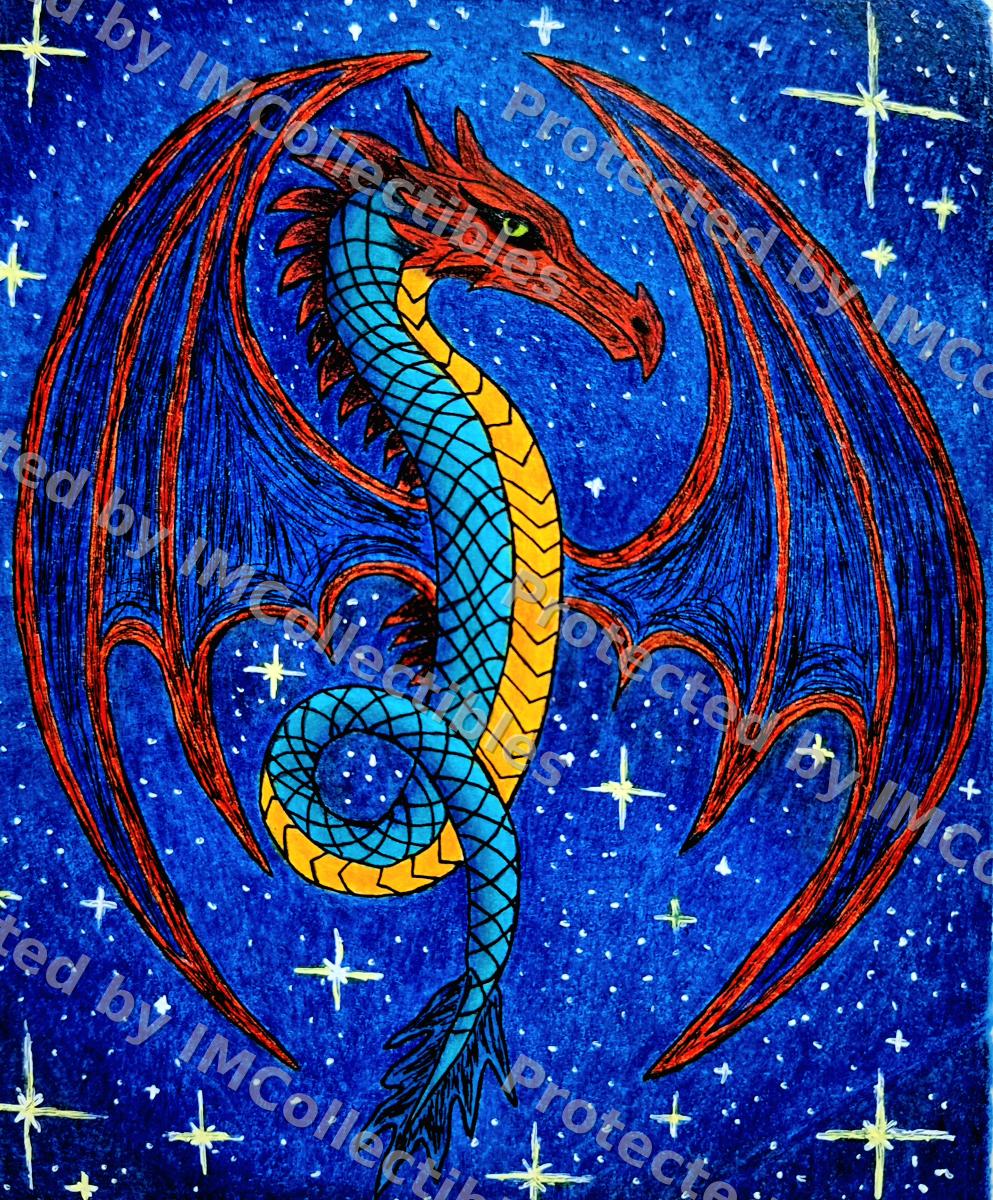 Midnight Ascendant