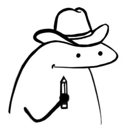 Scribble Nudes OE's