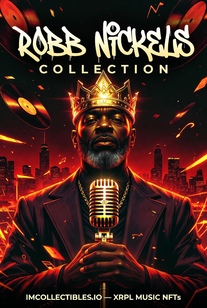THE ROBB NICKELS COLLECTION