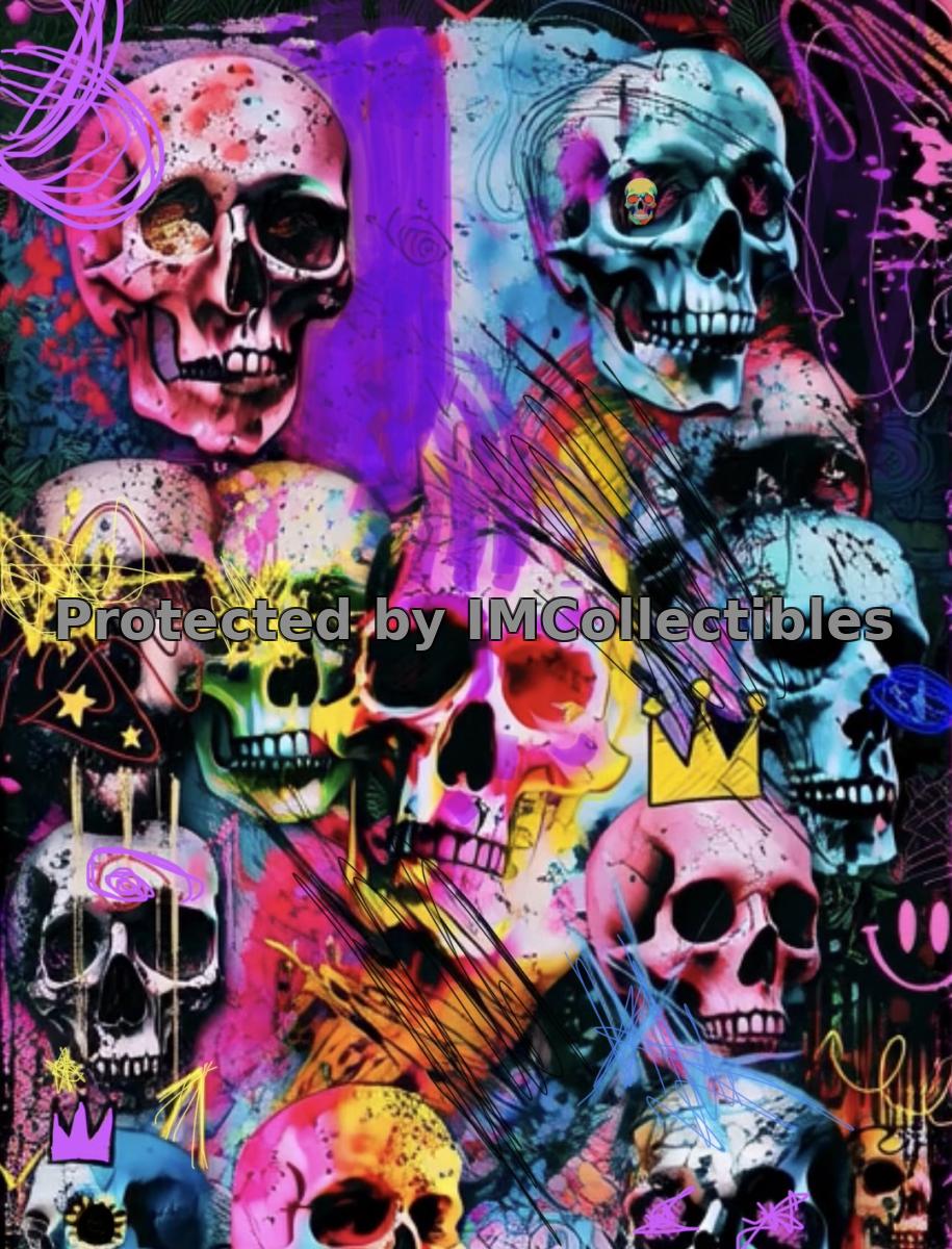 SKULL LIFE