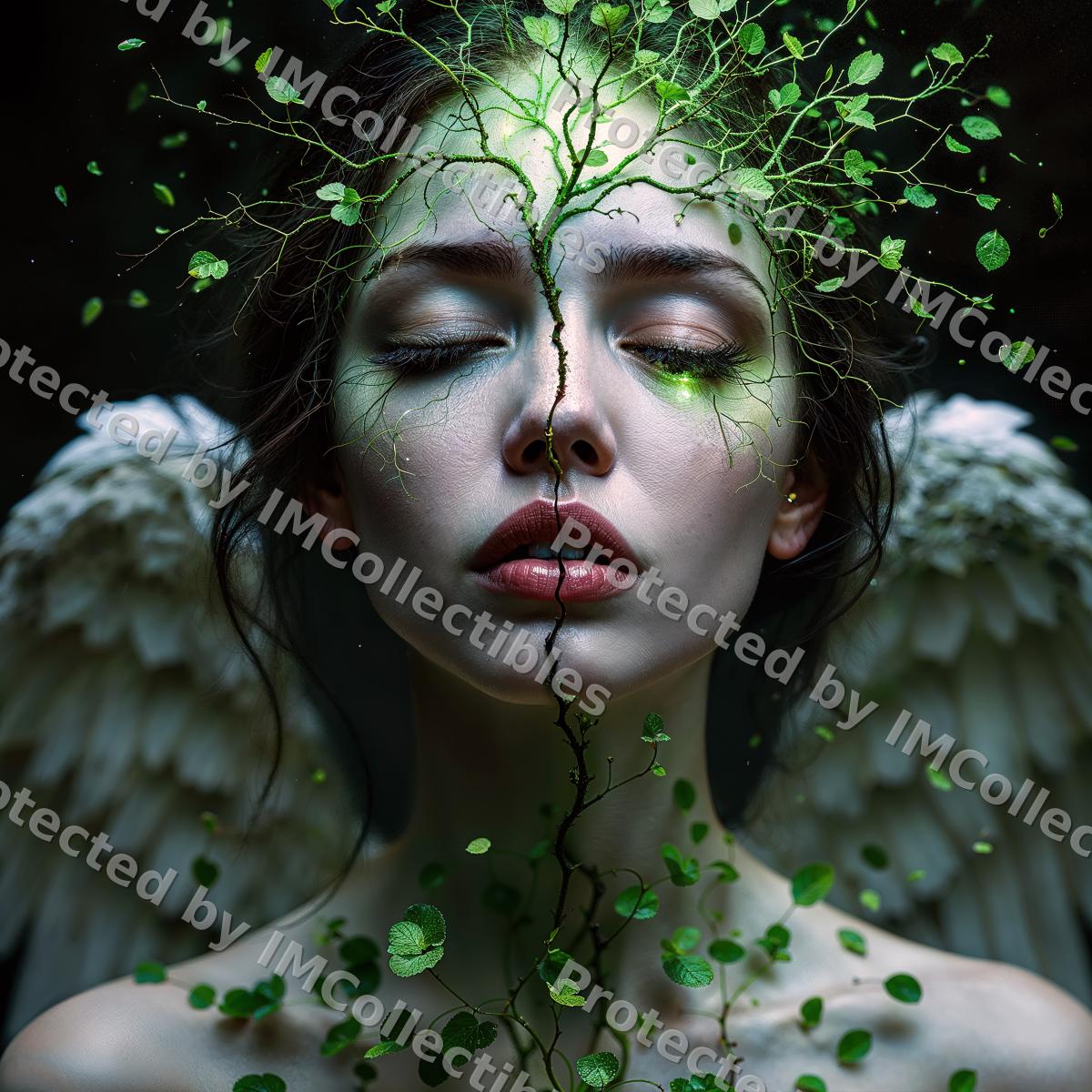 Awakening Wings