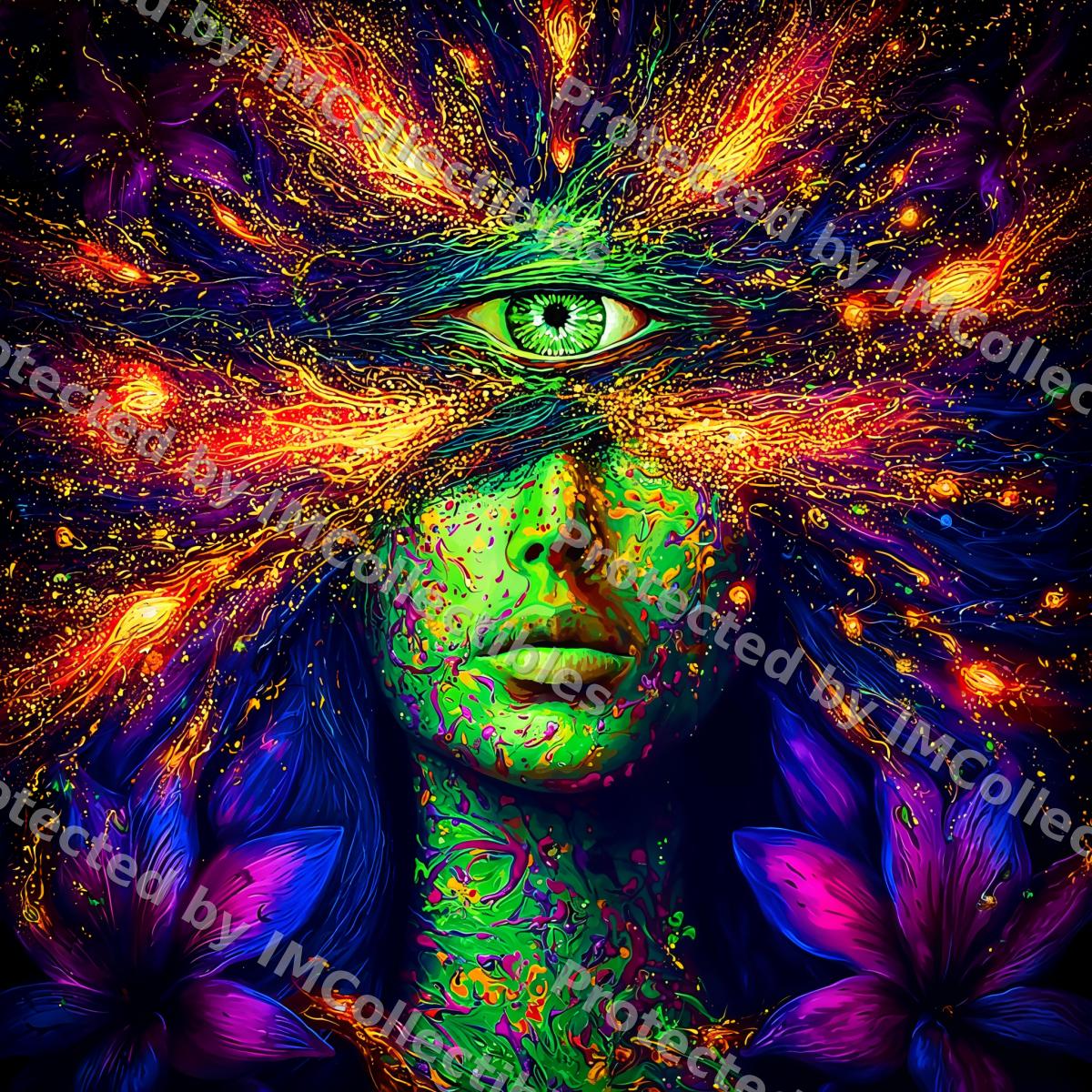Mind in Bloom