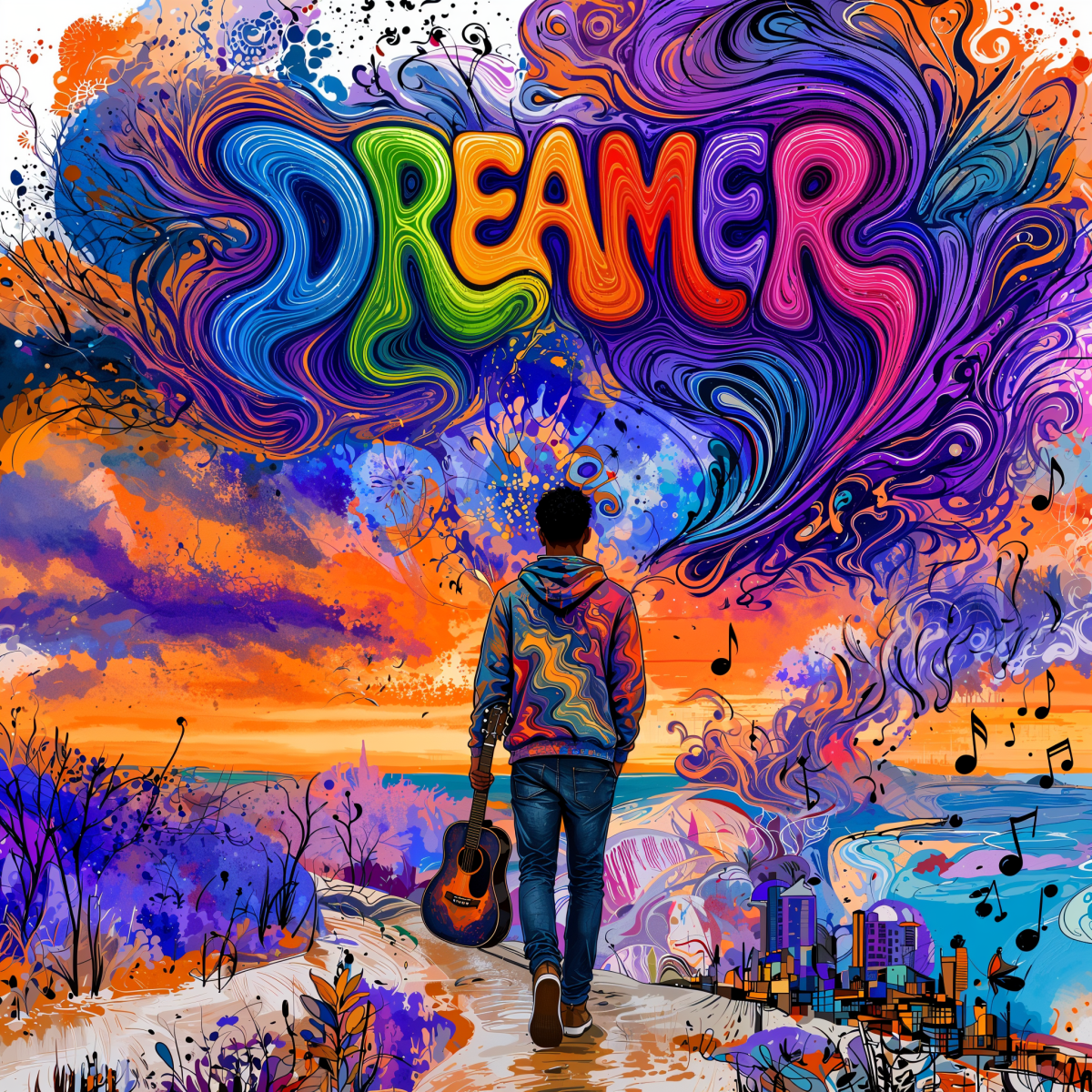 DREAMER