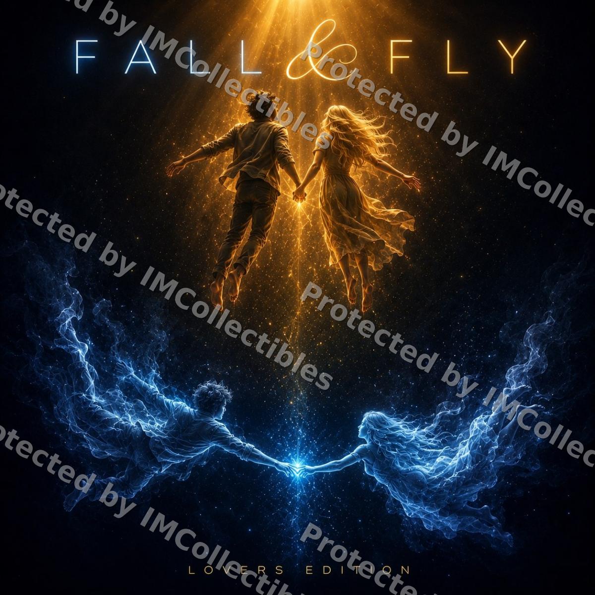 Fall & Fly (Lovers Edition)