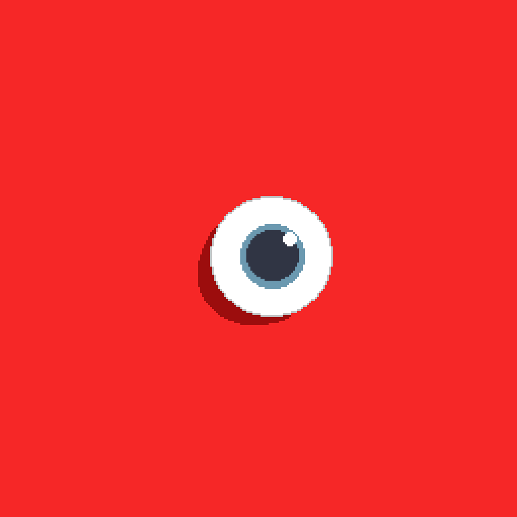 Gallery PIXEL art by Eshal