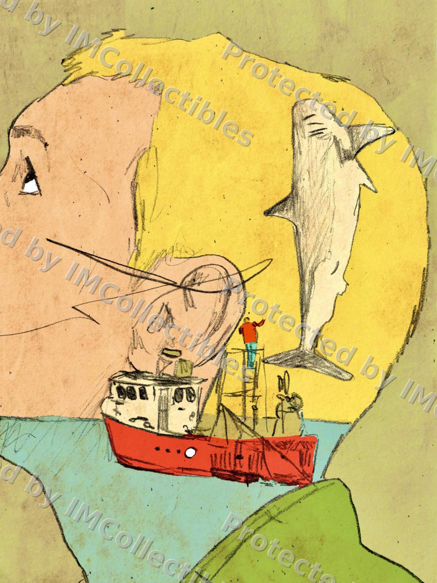 Fisherman’s Story