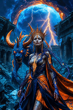Wings of the Rift (Open Mint Edition)