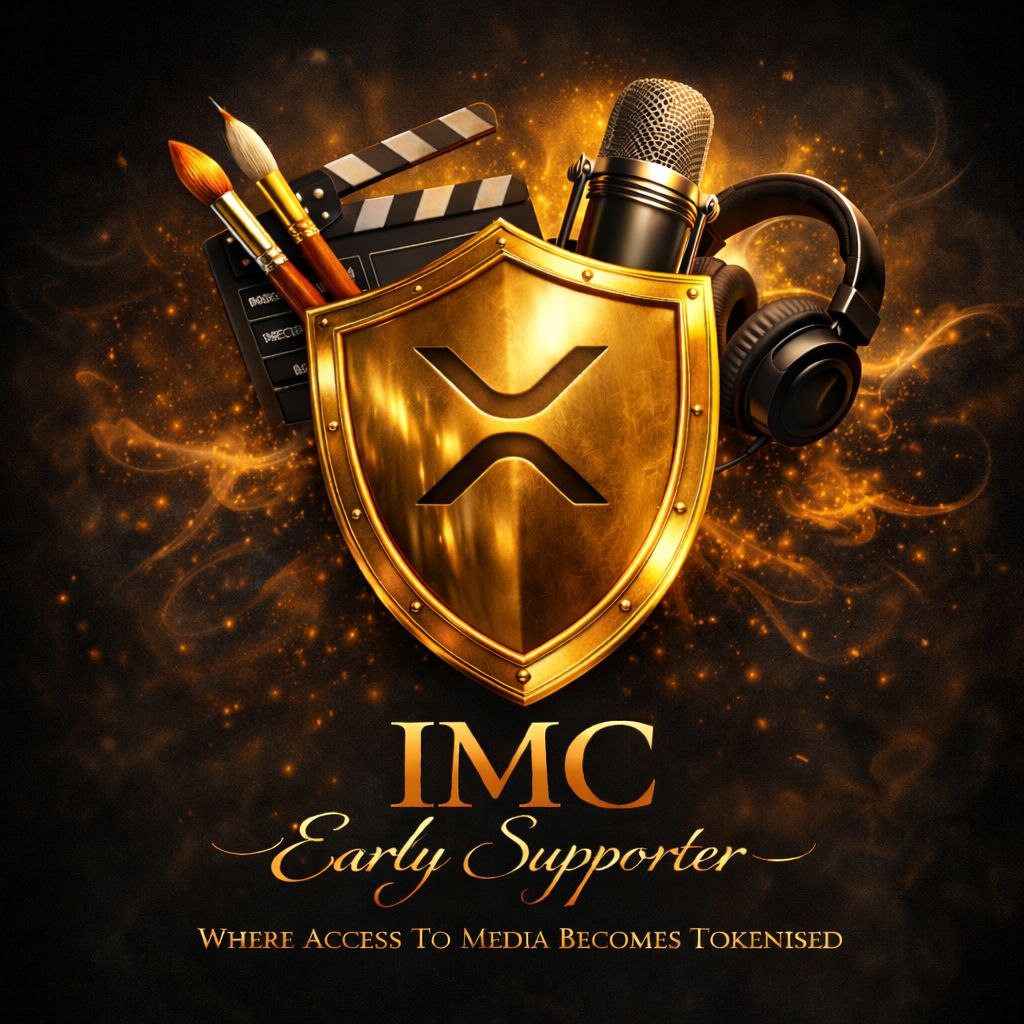 Frequencies Amplified "Early Supporters Edition"