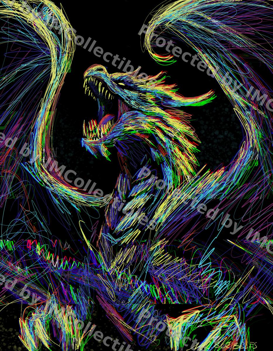 Howling at the Moon