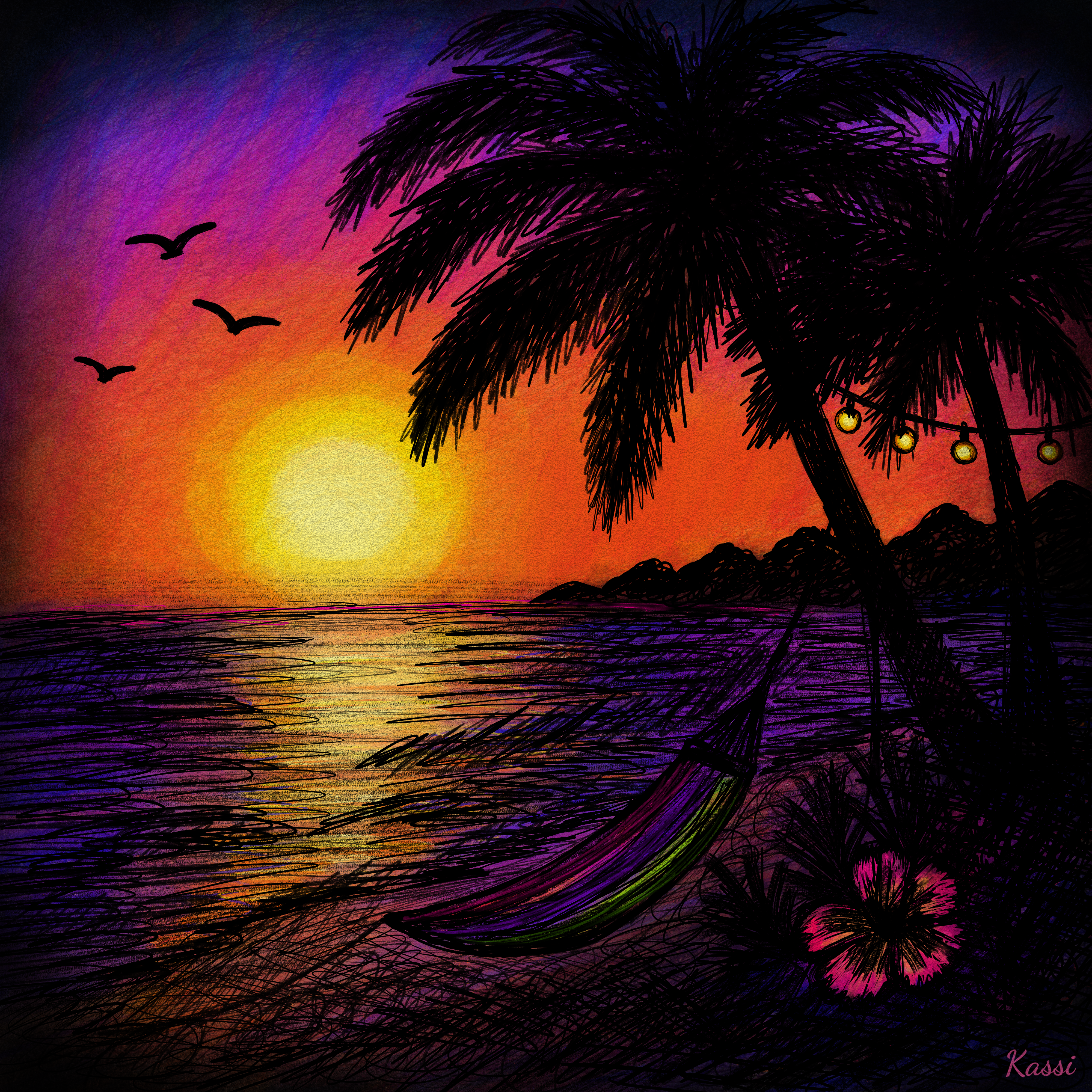 Kassi Digital Art